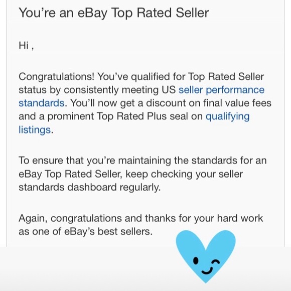 Meet Your Posher - Picture 3 of 5